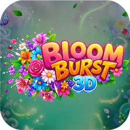 Bloom Burst 3D